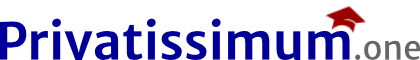 Privatissimum-Logo