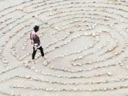 Sackgassen im Labyrinth...