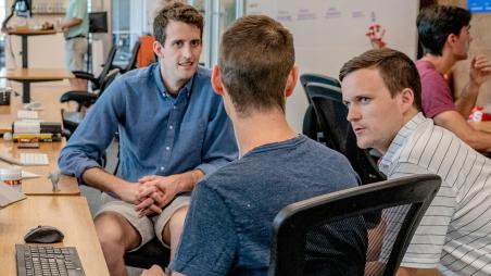 Bild: Austin Diestel