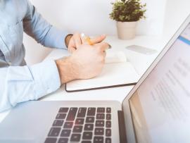 Proposal? Wa&#039;s das denn?