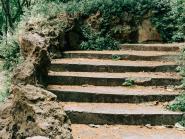 Schritt für Schritt!